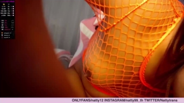 Nattyladyboy  08-11-2021